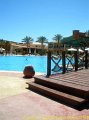 Egypte Sharm Garden Beach 049